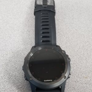 Garmin men's smart watch